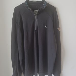 Tommy Bahama Jacksonville Jaguar sweater